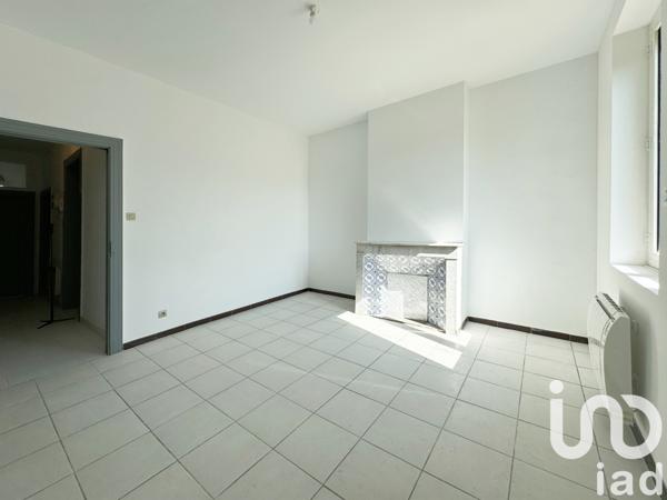 Location appartement 3 pièces 70 m² Sommières