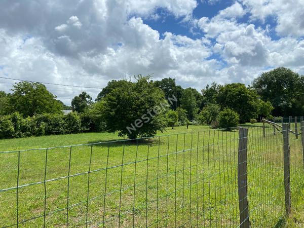Maison de Maître à Poncé sur le Loir (72340) avec dépendances et terrain