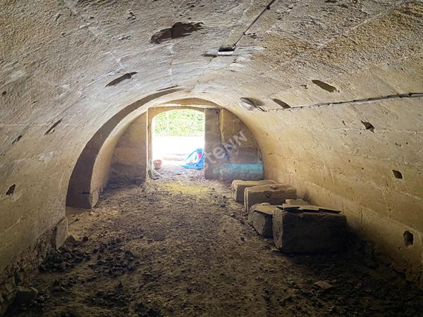 Maison de Maître à Poncé sur le Loir (72340) avec dépendances et terrain