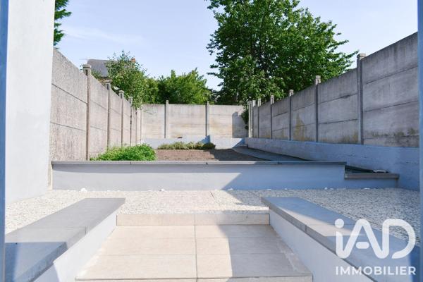 Maison à vendre 4 pièces 74 m² Hautmont
