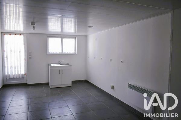 Maison à vendre 4 pièces 74 m² Hautmont