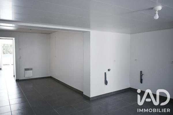 Maison à vendre 4 pièces 74 m² Hautmont