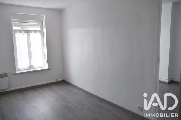 Maison à vendre 4 pièces 74 m² Hautmont