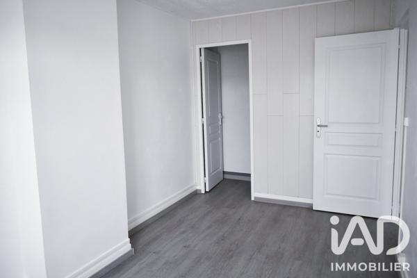Maison à vendre 4 pièces 74 m² Hautmont