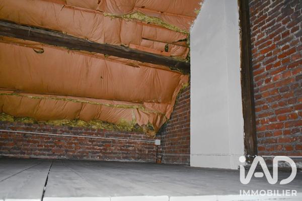 Maison à vendre 4 pièces 74 m² Hautmont