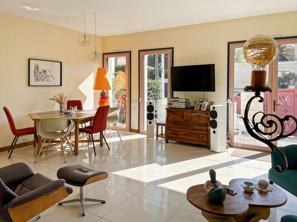 Maison Mérignac centre 4 pièce(s) 105 m2