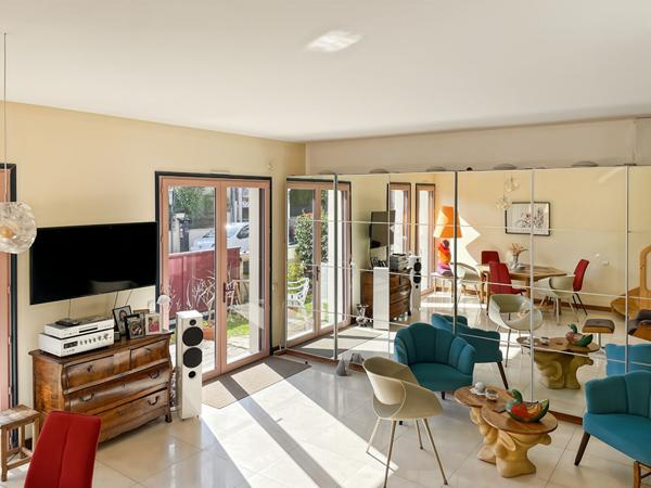 Maison Mérignac centre 4 pièce(s) 105 m2