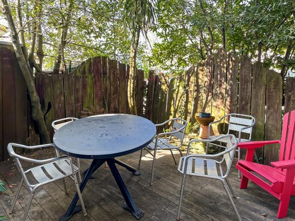 Maison Mérignac centre 4 pièce(s) 105 m2