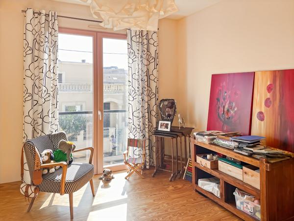 Maison Mérignac centre 4 pièce(s) 105 m2