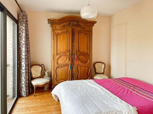 Maison Mérignac centre 4 pièce(s) 105 m2