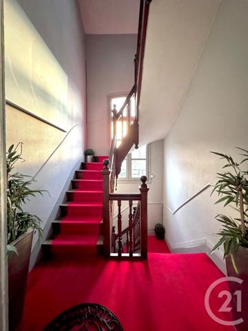 Immeuble à vendre  494,83 m2 TOURS - 37