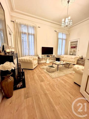 Immeuble à vendre  494,83 m2 TOURS - 37