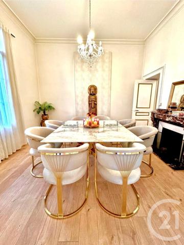 Immeuble à vendre  494,83 m2 TOURS - 37