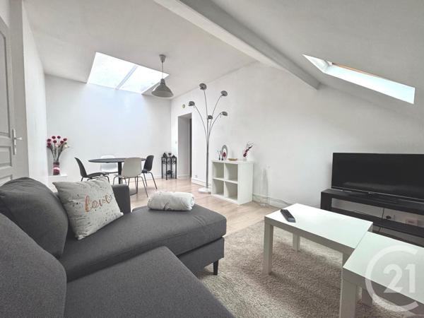 Immeuble à vendre  494,83 m2 TOURS - 37