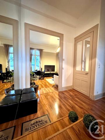 Immeuble à vendre  494,83 m2 TOURS - 37