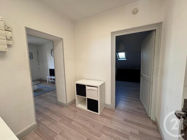 Immeuble à vendre  494,83 m2 TOURS - 37