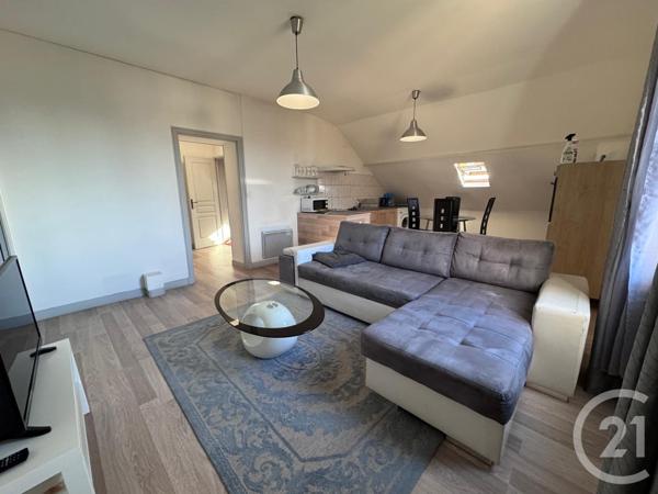 Immeuble à vendre  494,83 m2 TOURS - 37