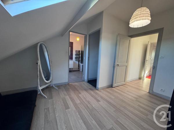 Immeuble à vendre  494,83 m2 TOURS - 37
