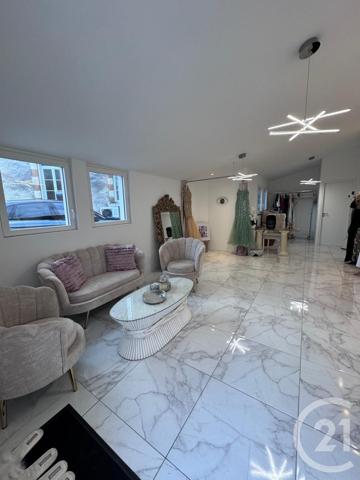 Immeuble à vendre  494,83 m2 TOURS - 37