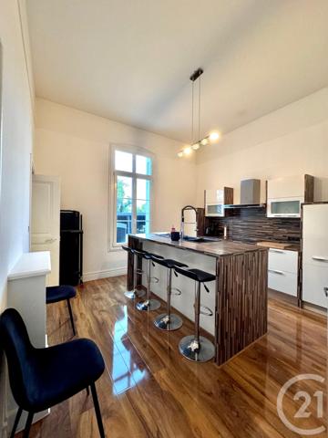 Immeuble à vendre  494,83 m2 TOURS - 37