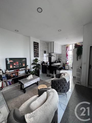 Immeuble à vendre  494,83 m2 TOURS - 37