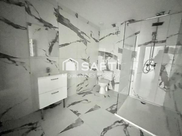 Maison neuve 4 chambres