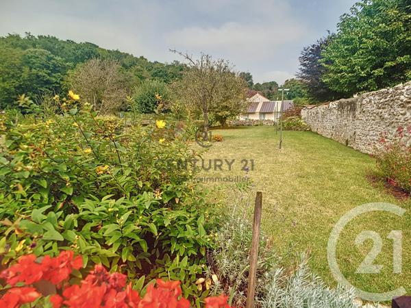 Maison à vendre  5 pièces - 146,17 m2 CREPY EN VALOIS - 60