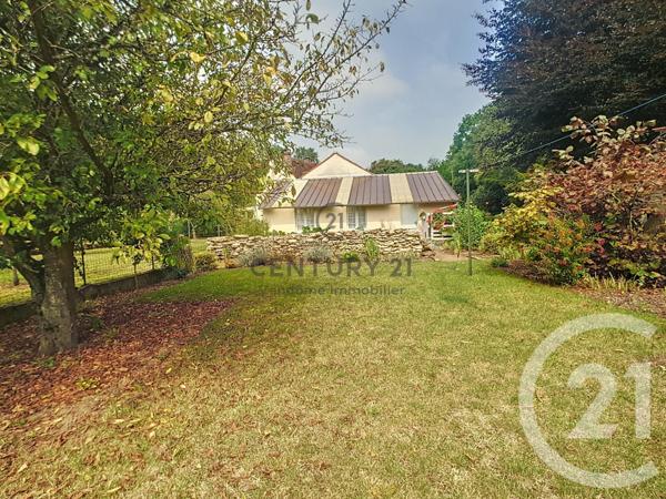 Maison à vendre  5 pièces - 146,17 m2 CREPY EN VALOIS - 60