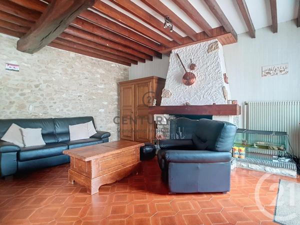 Maison à vendre  5 pièces - 146,17 m2 CREPY EN VALOIS - 60