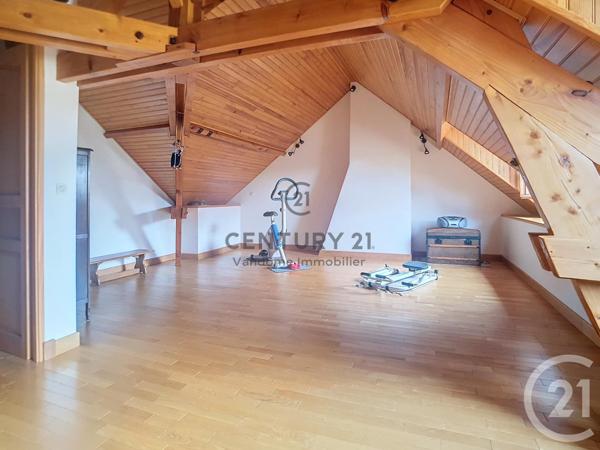 Maison à vendre  5 pièces - 146,17 m2 CREPY EN VALOIS - 60