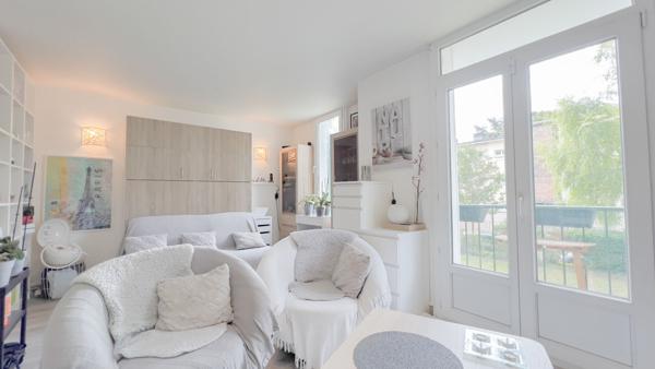 YERRES Appartement