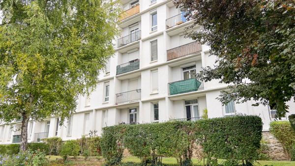 YERRES Appartement