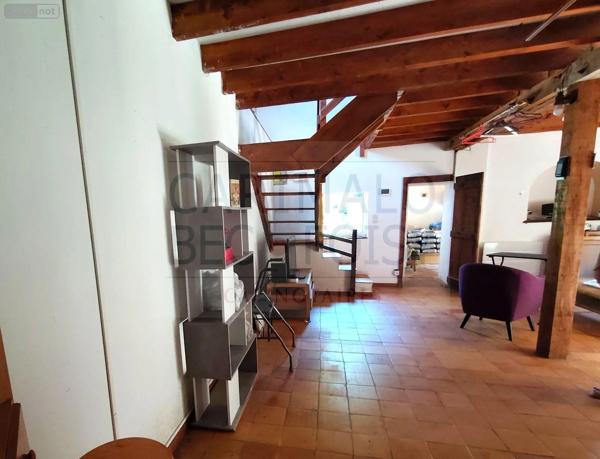 Achat - Maison Cloyes-les-Trois-Rivières 28220 4 pièces 65 m 2 1817 m 2