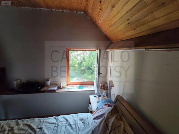 Achat - Maison Cloyes-les-Trois-Rivières 28220 4 pièces 65 m 2 1817 m 2