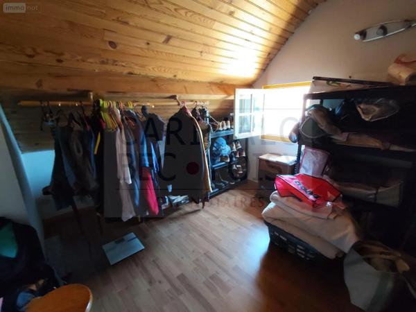 Achat - Maison Cloyes-les-Trois-Rivières 28220 4 pièces 65 m 2 1817 m 2