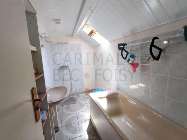 Achat - Maison Cloyes-les-Trois-Rivières 28220 4 pièces 65 m 2 1817 m 2