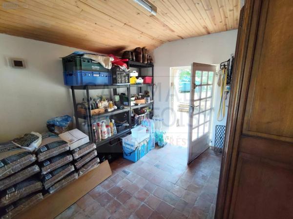 Achat - Maison Cloyes-les-Trois-Rivières 28220 4 pièces 65 m 2 1817 m 2