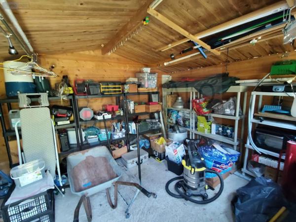 Achat - Maison Cloyes-les-Trois-Rivières 28220 4 pièces 65 m 2 1817 m 2