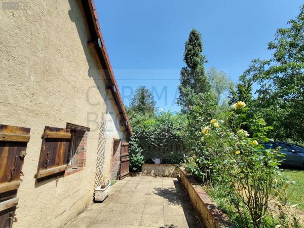 Achat - Maison Cloyes-les-Trois-Rivières 28220 4 pièces 65 m 2 1817 m 2