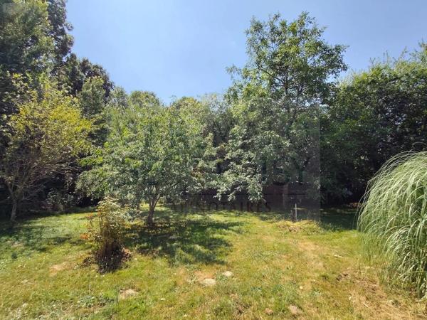 Achat - Maison Cloyes-les-Trois-Rivières 28220 4 pièces 65 m 2 1817 m 2