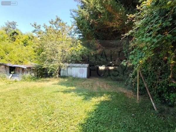 Achat - Maison Cloyes-les-Trois-Rivières 28220 4 pièces 65 m 2 1817 m 2
