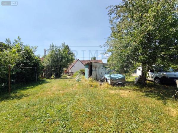 Achat - Maison Cloyes-les-Trois-Rivières 28220 4 pièces 65 m 2 1817 m 2
