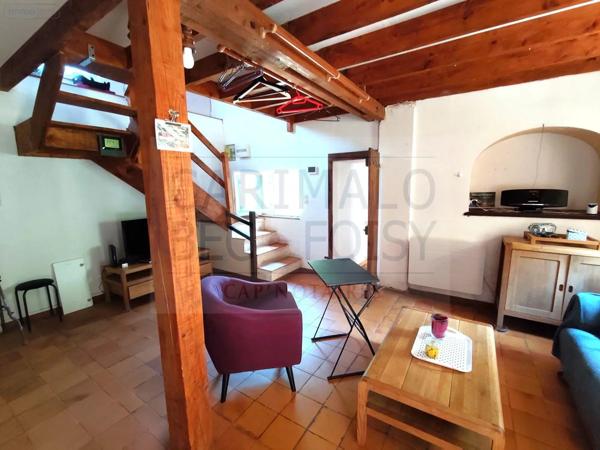 Achat - Maison Cloyes-les-Trois-Rivières 28220 4 pièces 65 m 2 1817 m 2
