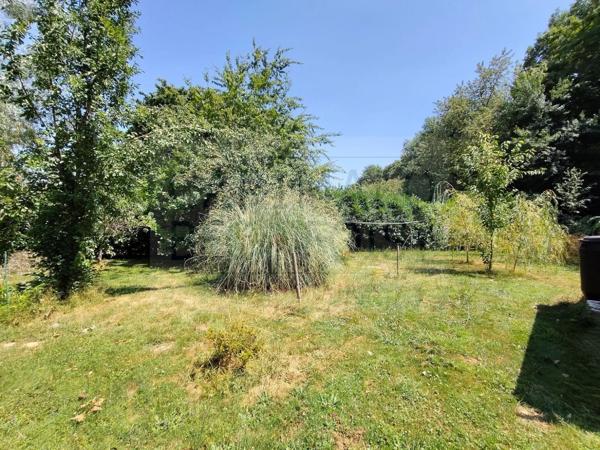 Achat - Maison Cloyes-les-Trois-Rivières 28220 4 pièces 65 m 2 1817 m 2