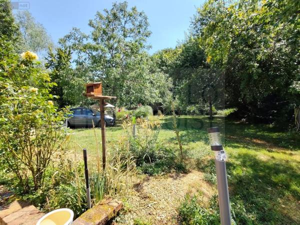 Achat - Maison Cloyes-les-Trois-Rivières 28220 4 pièces 65 m 2 1817 m 2
