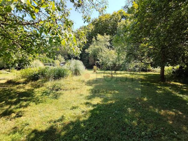 Achat - Maison Cloyes-les-Trois-Rivières 28220 4 pièces 65 m 2 1817 m 2