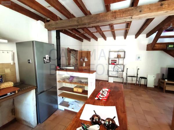 Achat - Maison Cloyes-les-Trois-Rivières 28220 4 pièces 65 m 2 1817 m 2