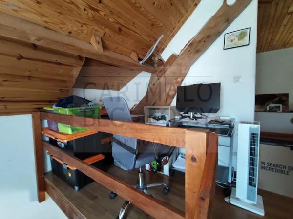 Achat - Maison Cloyes-les-Trois-Rivières 28220 4 pièces 65 m 2 1817 m 2
