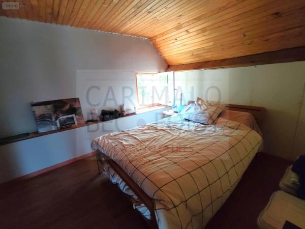 Achat - Maison Cloyes-les-Trois-Rivières 28220 4 pièces 65 m 2 1817 m 2