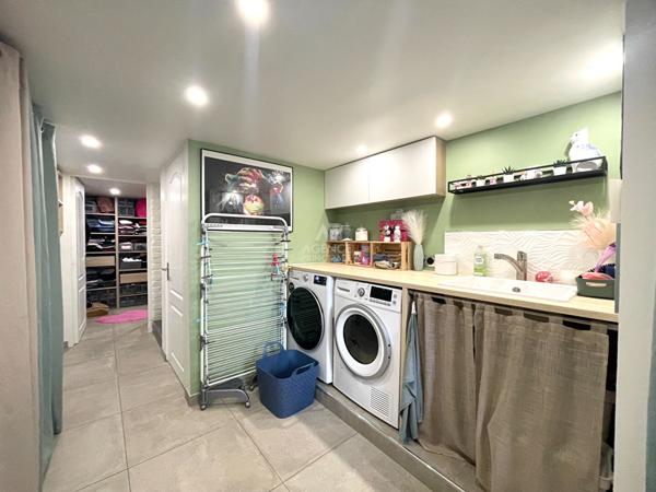 Maison Conflans Sainte Honorine 6 pièce(s) 115 m2 €479 000 ** - Référence 7253